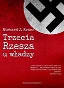 Trzecia Rz... - Richard J. Evans -  foreign books in polish 
