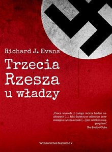 Picture of Trzecia Rzesza u władzy