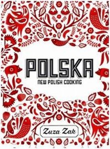 Obrazek Polska New Polish Cooking New Polish Cooking