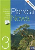 Planeta No... - Mariusz Szubert -  books in polish 