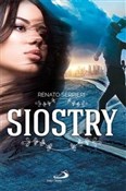 polish book : Siostry - Renato Serpieri