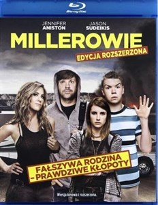 Picture of Millerowie (Blu-ray)