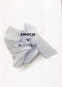 Picture of Emocje w kulturze