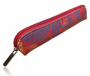 Picture of Piórnik mini Oczka lato PM-11