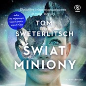 Polska książka : [Audiobook... - Tom Sweterlitsch