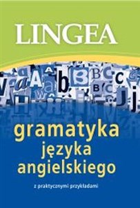 Picture of Gramatyka języka angielskiego