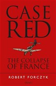 Książka : Case Red: ... - Robert Forczyk