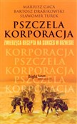 Pszczela k... - Mariusz Gaca, Bartosz Drabikowski, Sławomir Turek -  Książka z wysyłką do UK