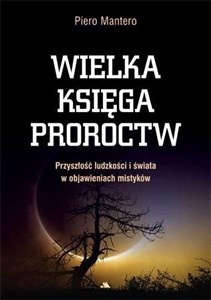 Obrazek Wielka księga proroctw