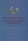 Zobacz : Progymnasm... - Opracowanie Zbiorowe