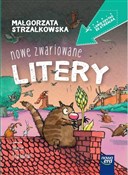 Książka : Lubię czyt... - Małgorzata Strzałkowska