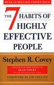 The 7 Habi... - Stephen R. Covey - Ksiegarnia w UK