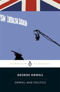 Obrazek Orwell and Politics