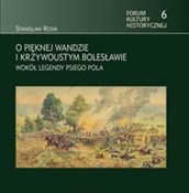 Polska książka : O pięknej ... - Stanisław Rosik