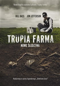 Picture of Trupia Farma Nowe śledztwa