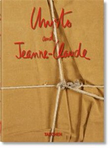 Obrazek Christo and Jeanne-Claude 40th Anniversary Edition