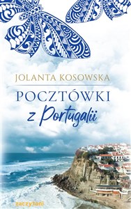 Picture of Pocztówki z Portugalii