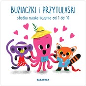 Buziaczki ... - Nicola Slater -  Polish Bookstore 