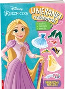 Disney Ksi... - Opracowanie Zbiorowe -  books in polish 