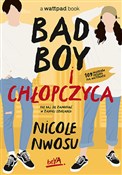 Bad boy i ... - Nicole Nwosu -  books from Poland