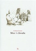 polish book : Moc i chwa... - Graham Greene