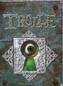 Trolle Sek... - Danny Willis -  foreign books in polish 