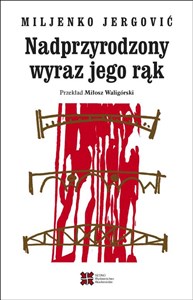 Obrazek Nadprzyrodzony wyraz jego rąk