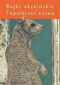 Bajki ukra... -  foreign books in polish 