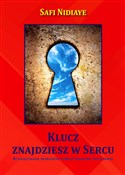 Klucz znaj... - Safi Nidiaye -  books from Poland