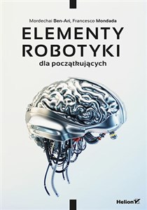 Picture of Elementy robotyki dla początkujących
