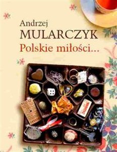 Picture of Polskie miłości