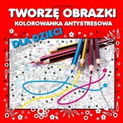 Polska książka : Tworzę obr... - Opracowanie Zbiorowe