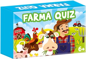 Picture of Gra Farma Quiz mini