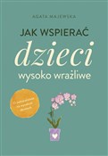 Jak wspier... - Agata Majewska -  Polish Bookstore 