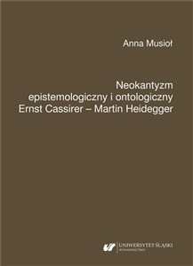 Picture of Neokantyzm epistemologiczny i ontologiczny