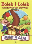 Książka : Bolek i Lo...