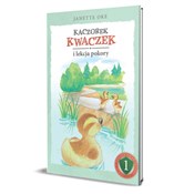 Kaczorek K... - Janette Oke -  books from Poland