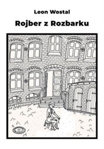 Picture of Rojber z Rozbarku