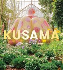 Picture of Kusama: Cosmic Nature