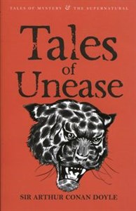 Picture of Tales of Unease