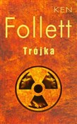 Polska książka : Trójka - Ken Follett