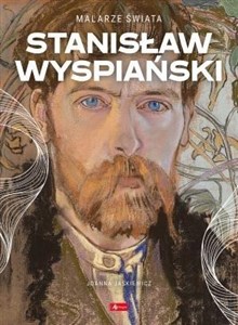 Picture of Stanisław Wyspiański
