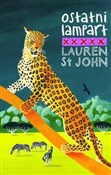 Ostatni la... - Lauren John -  books from Poland