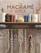 The Macram... - Robyn Gough -  foreign books in polish 