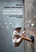 polish book : Podwórkowe... - Jolanta Knitter-Zakrzewska