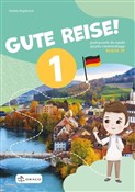 polish book : Gute Reise... - Opracowanie Zbiorowe