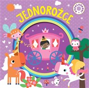 Jednorożce... - Monika Tomaszewska (tłum.) -  Polish Bookstore 