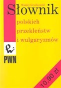 Słownik po... - Maciej Grochowski -  books from Poland