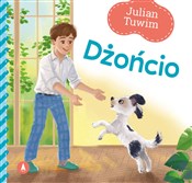 Dżońcio - Julian Tuwim - Ksiegarnia w UK