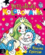 polish book : Brokatowa ... - Anna Podgórska